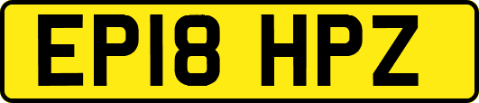 EP18HPZ
