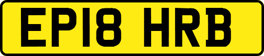 EP18HRB