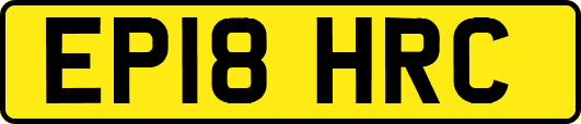 EP18HRC