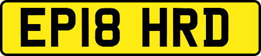 EP18HRD