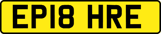 EP18HRE