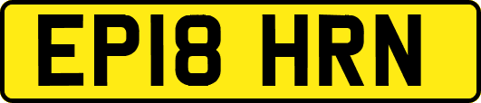 EP18HRN