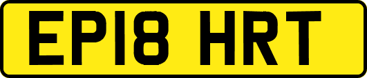 EP18HRT