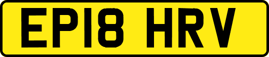EP18HRV