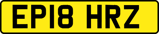 EP18HRZ