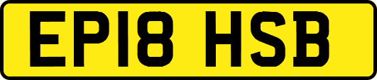 EP18HSB