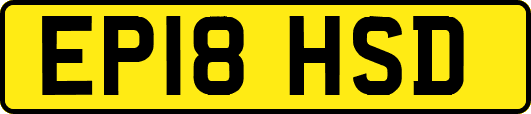 EP18HSD