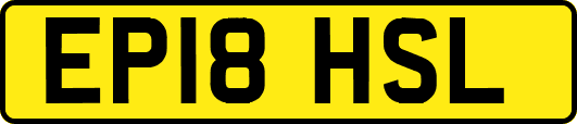 EP18HSL