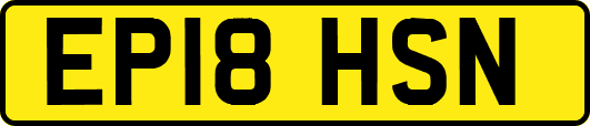 EP18HSN