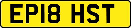 EP18HST