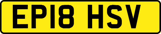 EP18HSV