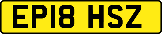 EP18HSZ
