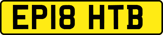 EP18HTB