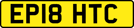 EP18HTC