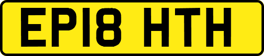 EP18HTH