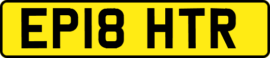 EP18HTR