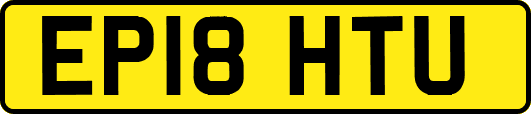 EP18HTU