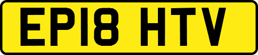 EP18HTV