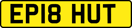 EP18HUT