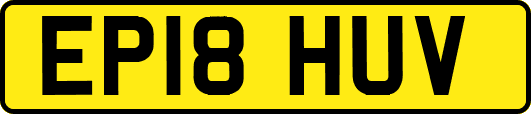 EP18HUV