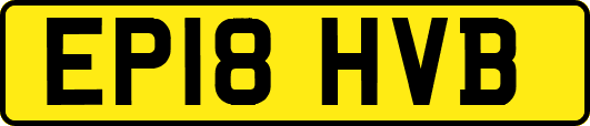 EP18HVB