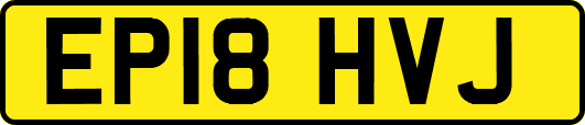 EP18HVJ
