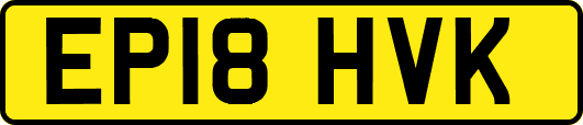 EP18HVK