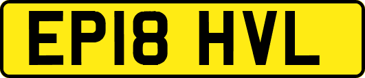 EP18HVL