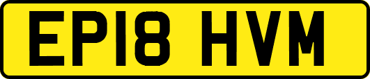EP18HVM