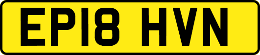 EP18HVN