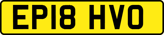 EP18HVO