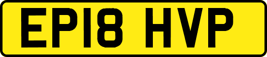 EP18HVP