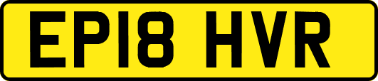 EP18HVR