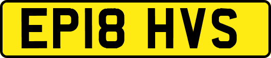 EP18HVS