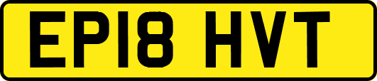 EP18HVT