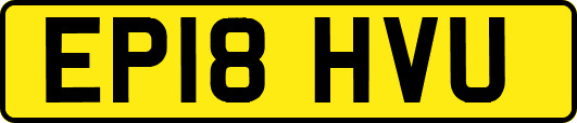 EP18HVU