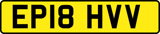 EP18HVV