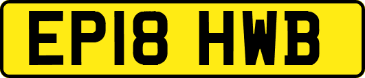 EP18HWB