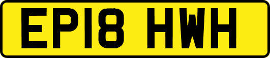 EP18HWH