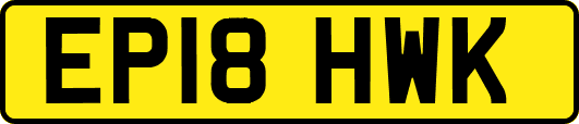 EP18HWK