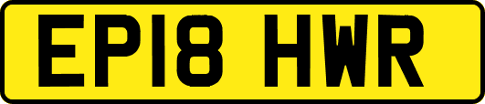 EP18HWR