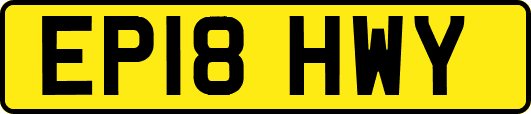 EP18HWY