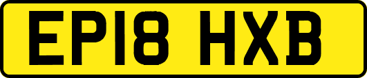 EP18HXB