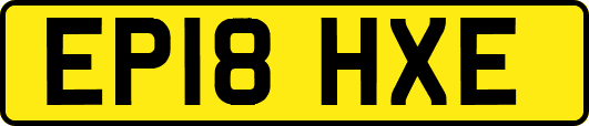 EP18HXE