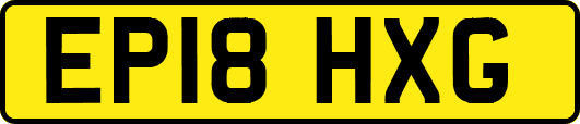 EP18HXG