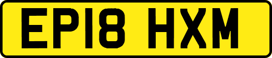 EP18HXM