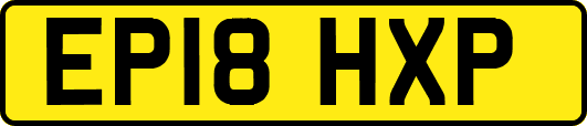 EP18HXP