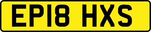 EP18HXS