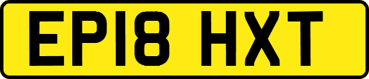 EP18HXT