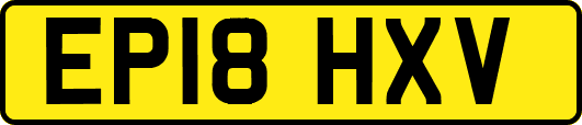 EP18HXV